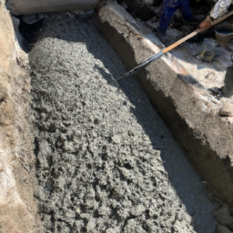 Maçonnerie : Fondations robustes pour une construction pérenne La Seyne-sur-Mer